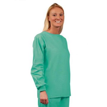 Fashion Seal 6736 Unisex No Pocket Long Sleeve Shirt
