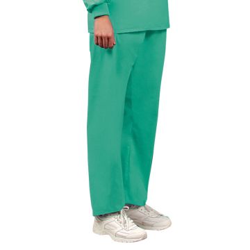 Fashion Seal 7062 Unisex No Pocket Elastic Waist Pant