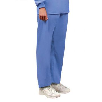 Fashion Seal 7098 Unisex No Pocket Elastic Waist Pant