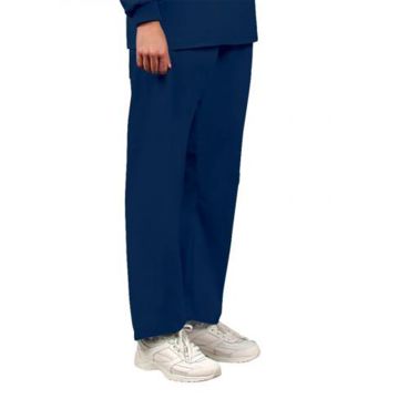 Fashion Seal 7099 Unisex No Pocket Elastic Waist Pant