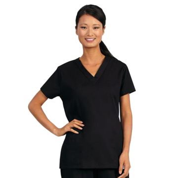 Fashion Seal 7172 Women's V-Neck Tunic
