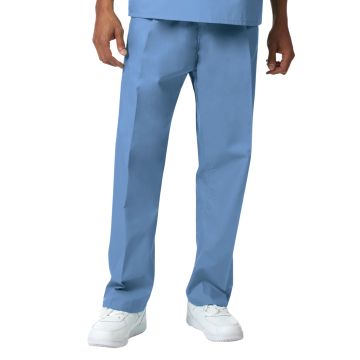 Fashion Seal 7504 Unisex No Pocket Reversible Drawcord Pant