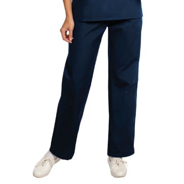 Fashion Seal 7505 Unisex No Pocket Reversible Drawcord Pant