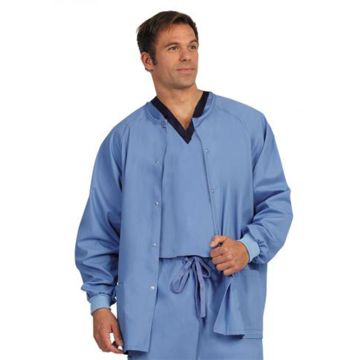Fashion Seal 7638 Unisex No Pocket Warm-Ups