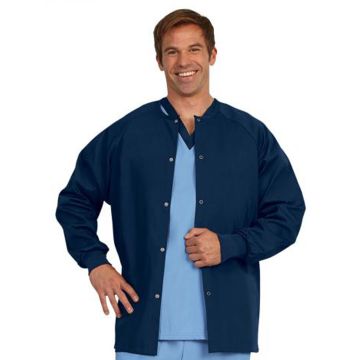 Fashion Seal 7639 Unisex No Pocket Warm-Ups