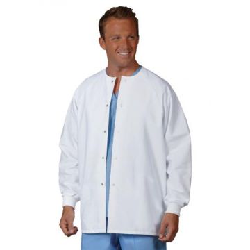 Fashion Seal 7664 Unisex No Pocket Warm-Ups