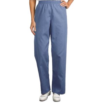 Fashion Seal 7806 Unisex Reversible Elastic Waist Pant