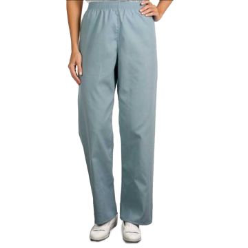Fashion Seal 7832 Unisex Reversible Elastic Waist Pant