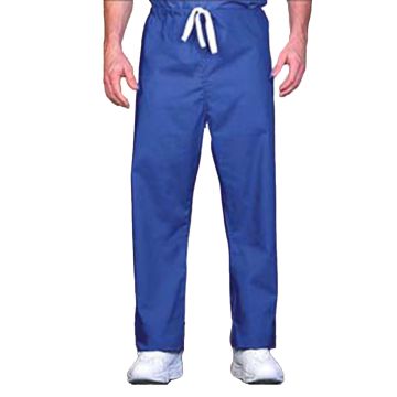 Fashion Seal 7876 Unisex Reversible Drawcord Pant