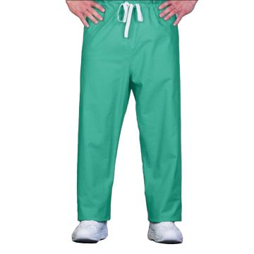Fashion Seal 813 Unisex Reversible Drawcord Pant