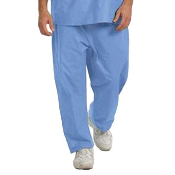 Fashion Seal 817 Unisex Reversible Drawcord Pant