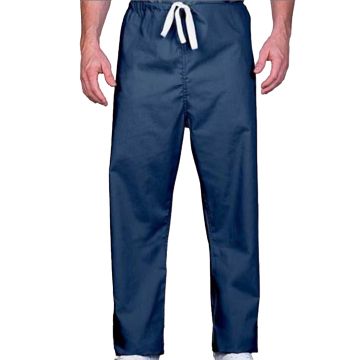 Fashion Seal 895 Unisex Reversible Drawcord Pant