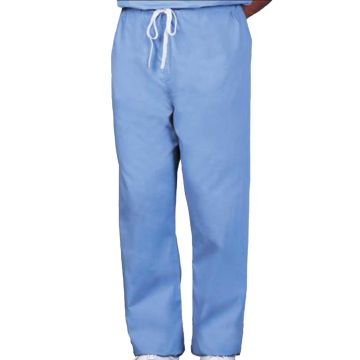 Fashion Seal 899 Unisex Reversible Drawcord Pant