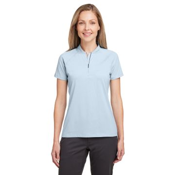 Swannies Golf SW200L Women's Quinn Polo