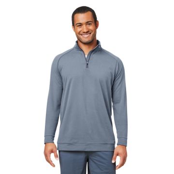 Swannies Golf SWC500 Men's Colt Quarter-Zip