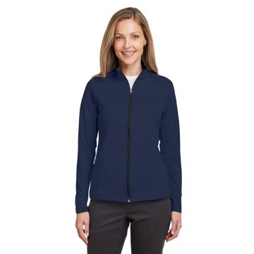 Swannies Golf SWF400L Women's Cora Full-Zip