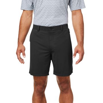 Swannies Golf SWF700 Men's Fairway Shorts - BLACK