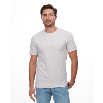 Threadfast Apparel T1000 Unisex Epic Titan Collection T-Shirt - WHITE