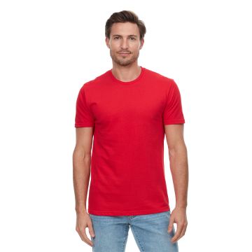 Threadfast Apparel T1000 Unisex Epic Titan Collection T-Shirt - RED