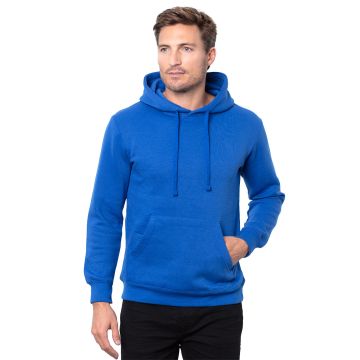 Threadfast Apparel T2000 Unisex Epic Fleece Pullover Hooded Sweatshirt - ROYAL
