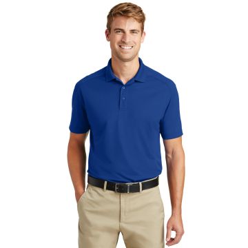 CornerStone TLCS418 CornerStone  &#174;  Tall Select Lightweight Snag-Proof Polo TLCS418 - Royal