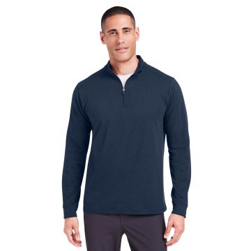 tasc TM109AB Men's Carrollton Quarter-Zip
