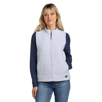 TravisMathew Women's Cold Bay Vest TM1LD002
