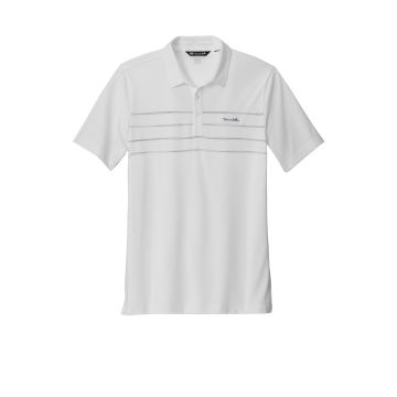 DISCONTINUED LIMITED EDITION TravisMathew River Rafter Polo TM1MT018