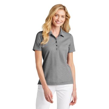 TravisMathew Women's Oceanside Heather Polo TM1WW002