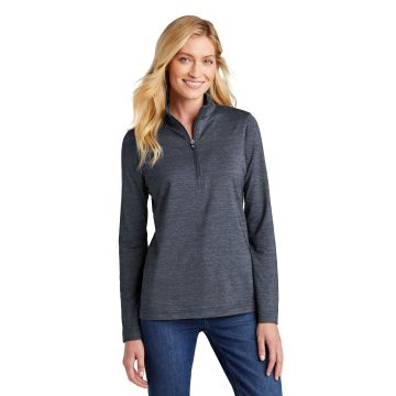 TravisMathew Women's Crestview 1/4-Zip TM1WW003