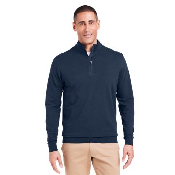 tasc TM616 Mens Cloud French Terry Quarter-Zip