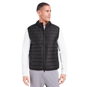 tasc TM759 Men's Quilted Puffer Vest