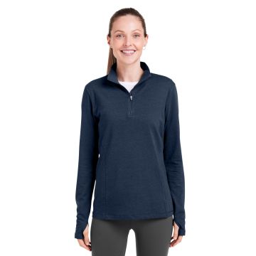 tasc TW300 Ladies' Recess Quarter-Zip