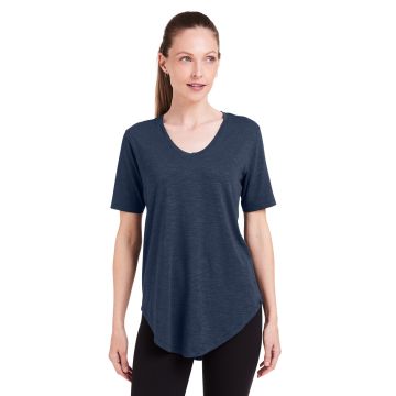 tasc TW668S Ladies' Longline T-Shirt