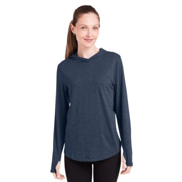 tasc TW850S Ladies' Recess Hooded Pullover