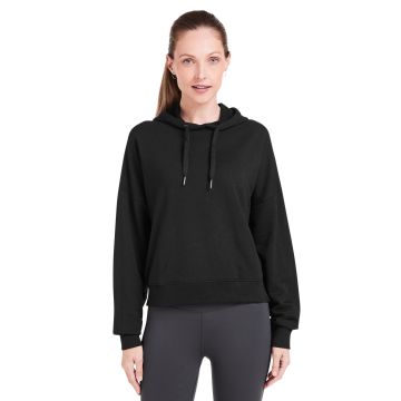tasc TW913 Ladies' Studio Hooded Fleece