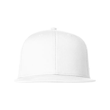 Russell Athletic UB86UHS R Snap Cap - WHITE