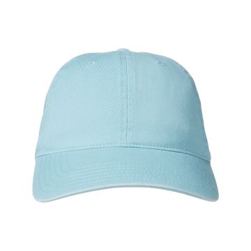 Russell Athletic UB87UHD R Dad Cap - BLUE
