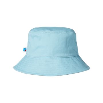 Russell Athletic UB88UHU Core Bucket Hat - BLUE