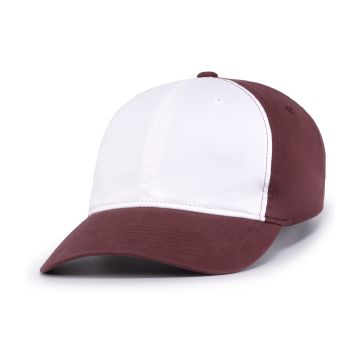 Augusta Sportswear V57 Vintage Buckle Strap Adjustable Cap