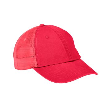 Adams VB101 Vibe Cap - RED