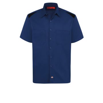 Dickies 05 Men's Performance Short-Sleeve Team Shirt
