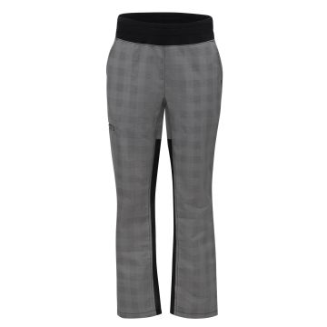 Red Kap 0P1W Women's Straight Fit Airflow Chef Pant