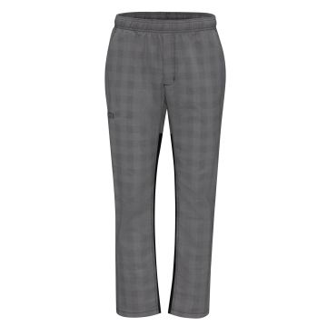 Red Kap 0P4M Men's Straight Fit Airflow Chef Pant