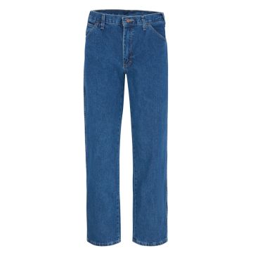 Dickies 1329 Men's 5-Pocket Relaxed Fit Jean