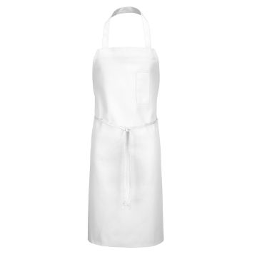 Red Kap 1430 Men's Poly Cotton Standard Apron