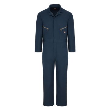 Dickies 4779 Unisex Deluxe Blended Coverall