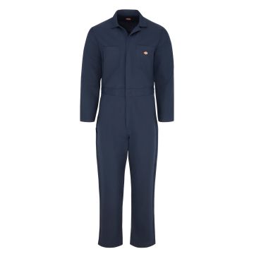 Dickies 4861 Unisex Basic Blended Coverall