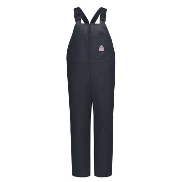 Bulwark BLF8 Men's Heavyweight Excel Flame-Resistant Bib Overall