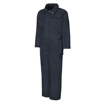 Red Kap CD32 Men's Insulated Blended Duck Coverall